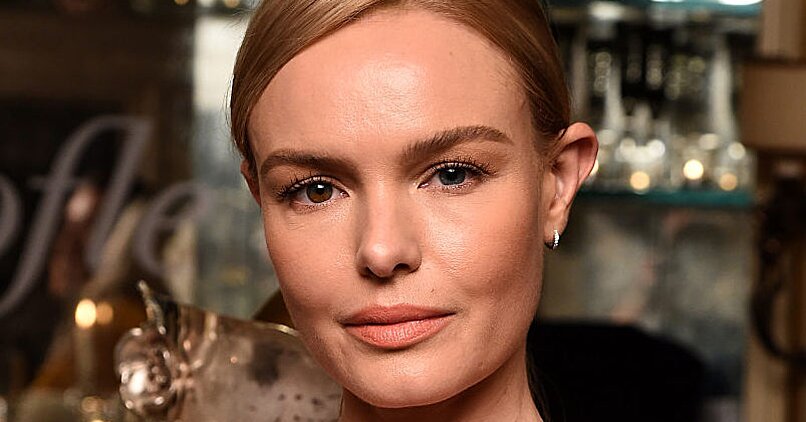 Kate Bosworth Is Going To Star In A New Biopic About Sharon Tate And We