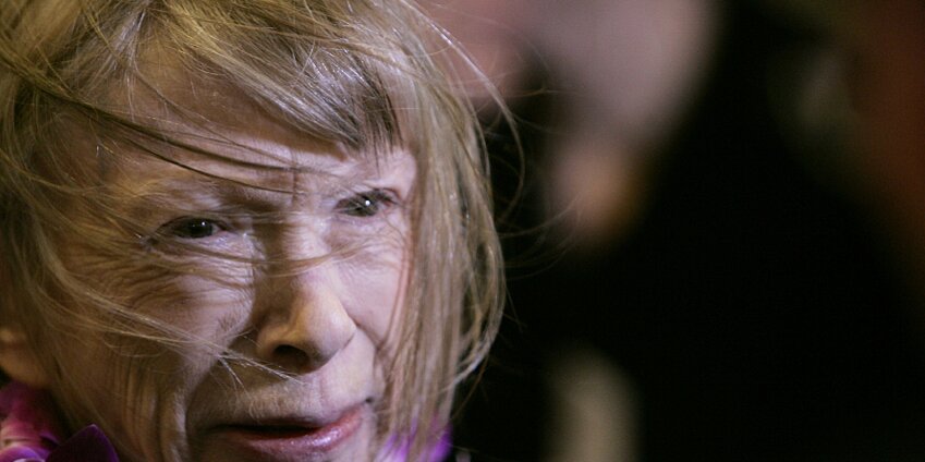 what i mean joan didion