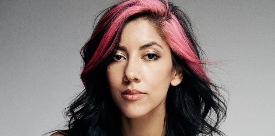 We Talked To Stephanie Beatriz About Her Important New