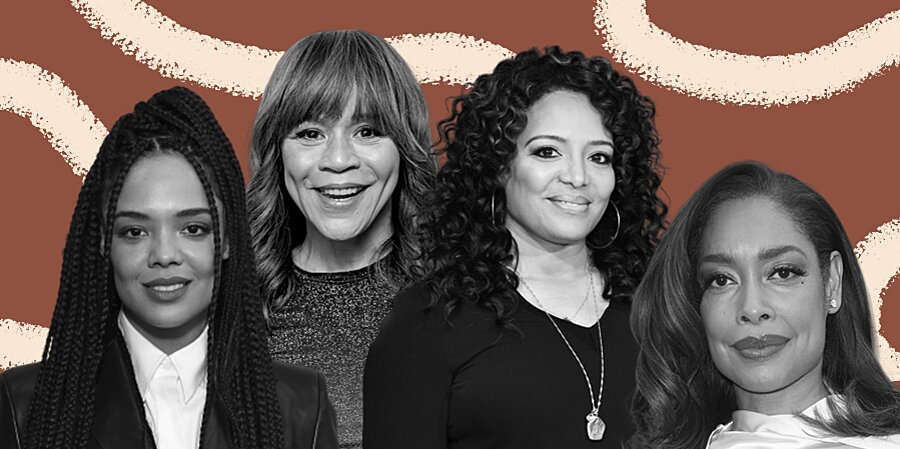 12 Afro Latina Women To Celebrate During Black History Month Hellogiggles