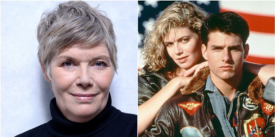 Kelly Mcgillis Thinks Her Age Kept Her Out Of Top Gun Sequel Hellogiggles