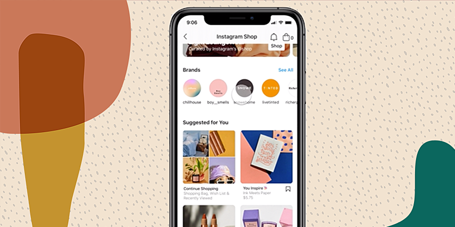How To Use Instagram Shop Feature - Buy Items On Instagram | HelloGiggles