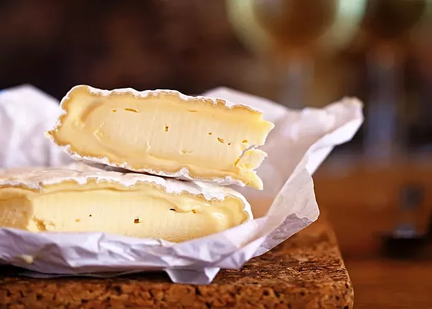 24 Cheeses These Chefs Always Have in Their Fridges