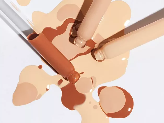 How to Apply Foundation For the Most Even, Blended Finish