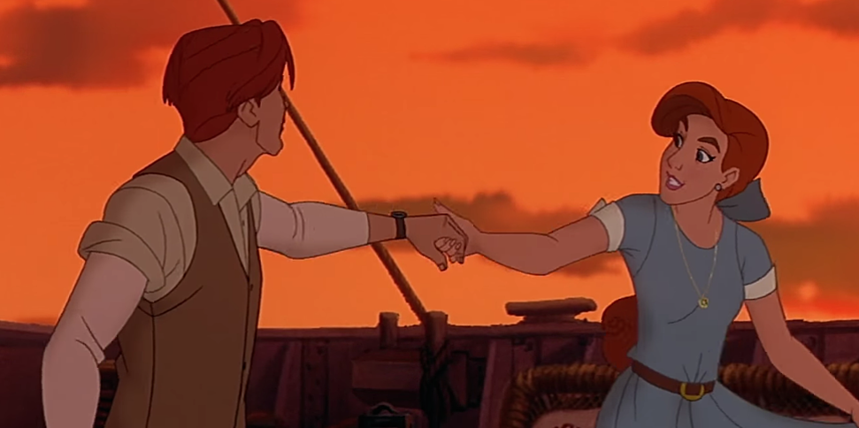 Stop What You Re Doing Here Are Two Brand New Songs From The Anastasia Musical Hellogiggles