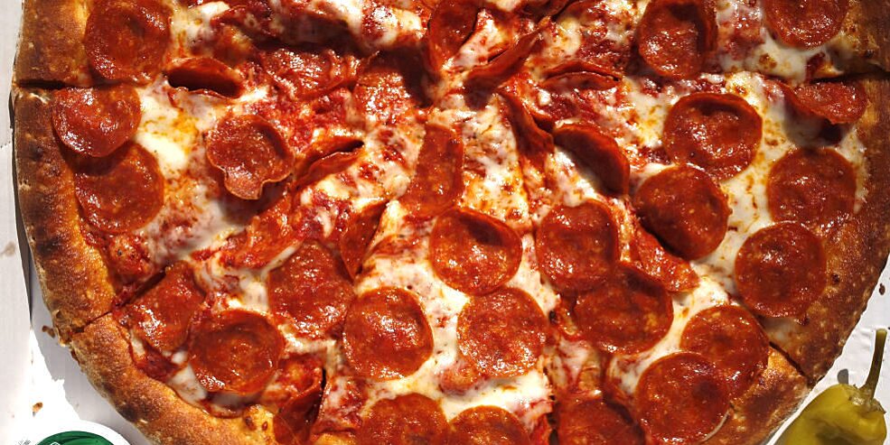 Papa John's deals and specials on National Pizza Day HelloGiggles
