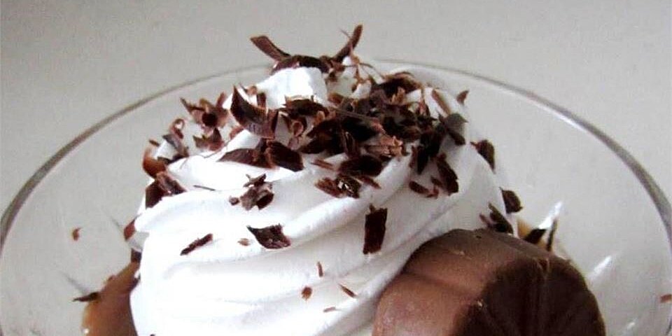 Chocolate Cream Pudding Recipe | Allrecipes