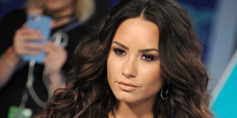Demi Lovato Shared Why She Doesnt Talk About Her Sexuality In 