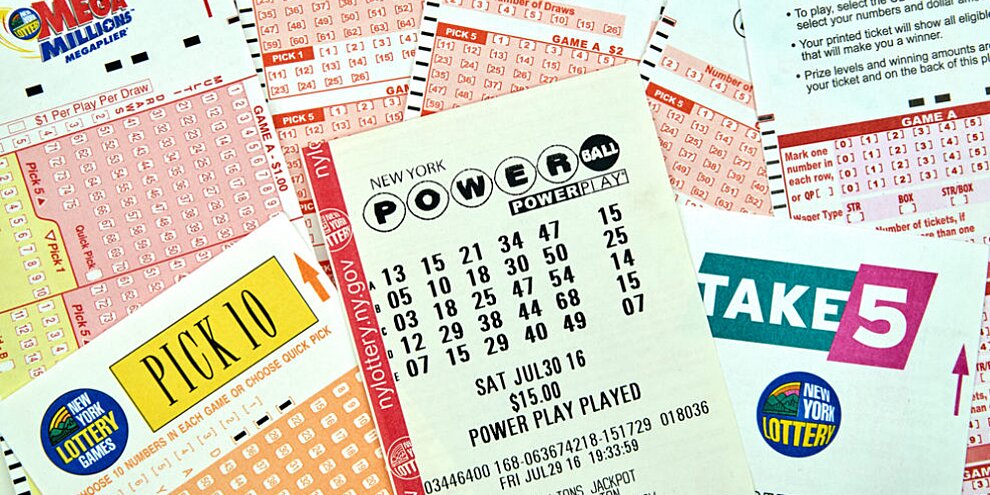 68-year-old man just found a forgotten lottery ticket in his shirt pocket, and it was worth a cool $24 million | HelloGiggles