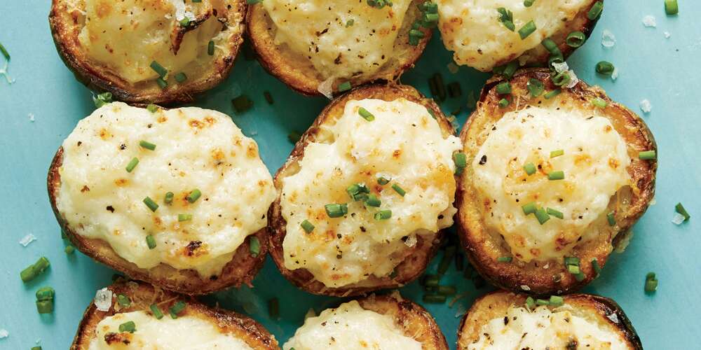 15 Easy Potato Appetizers to Get Any Party Started | MyRecipes