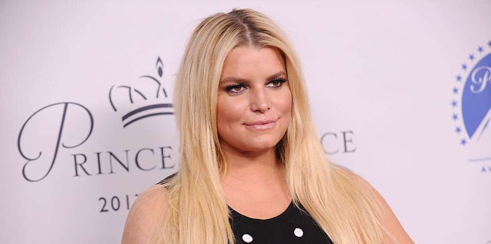 Jessica Simpson Is Being Mommy-Shamed on Instagram | HelloGiggles