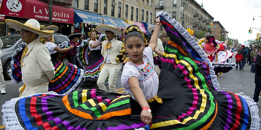 Cinco De Mayo Trivia To Learn Before Celebrating Hellogiggles