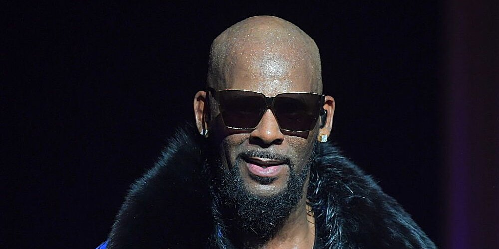 Spotify Removes R Kelly S Music From Playlists As Part Of New Policy