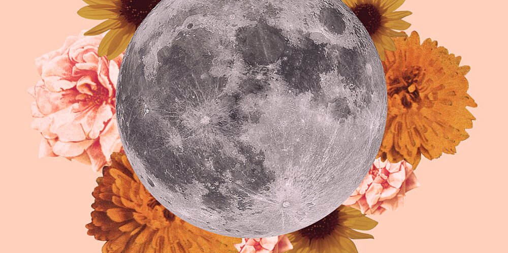 This Is How the Flower Moon Will Affect Your Zodiac Sign | HelloGiggles