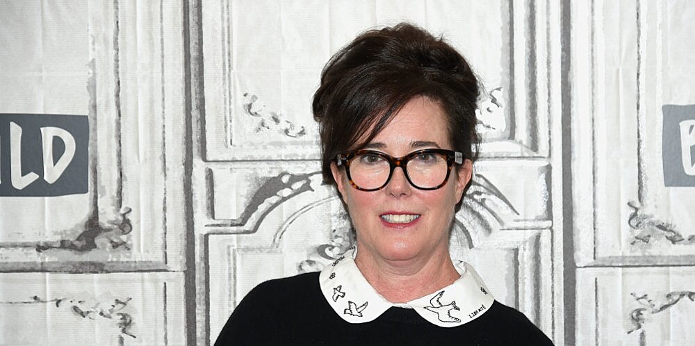 Kate Spade Has Died At 55 Years Old, Twitter Mourns | HelloGiggles