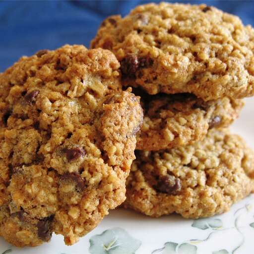 Henry and Maudie's Oatmeal Cookies Recipe