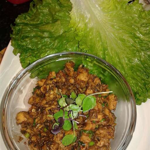Nutritional Benefits of Chicken Lettuce Wraps Variations and Substitutions Cultural Significance Serving Suggestions