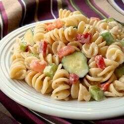 Italian Pasta Salad I Recipe