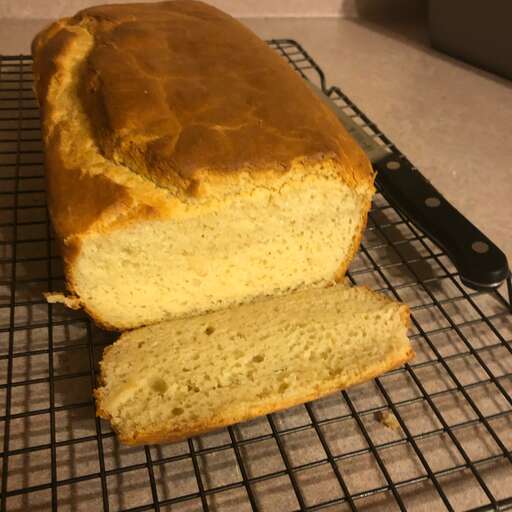 Wonderful Gluten Free White Bread Recipe