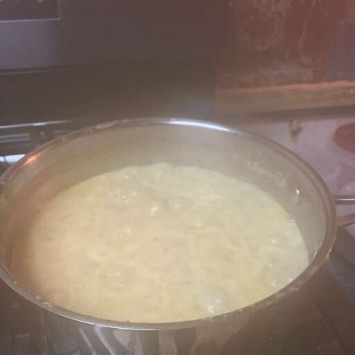 Cream Of Dill Pickle Soup Recipe