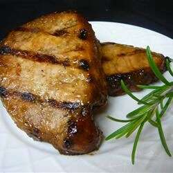 Bada Bing Pork Chops Recipe