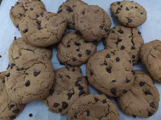 The Perfect Chocolate Chip Cookie Recipe
