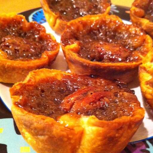 To-Die-For Butter Tarts Recipe