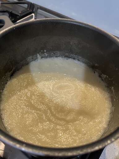 Cream of Wheat (Semolina) Porridge Recipe