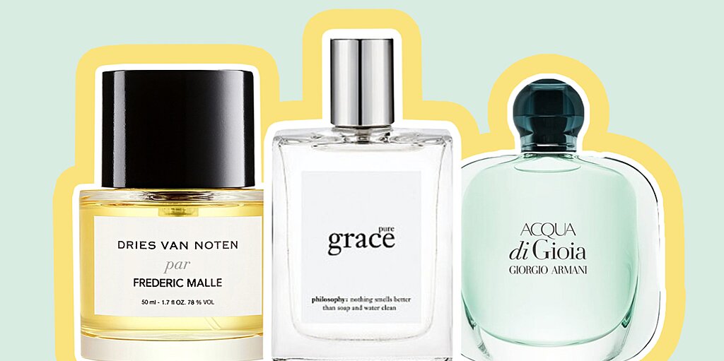 Your signature scent according to your Myers-Briggs personality type ...