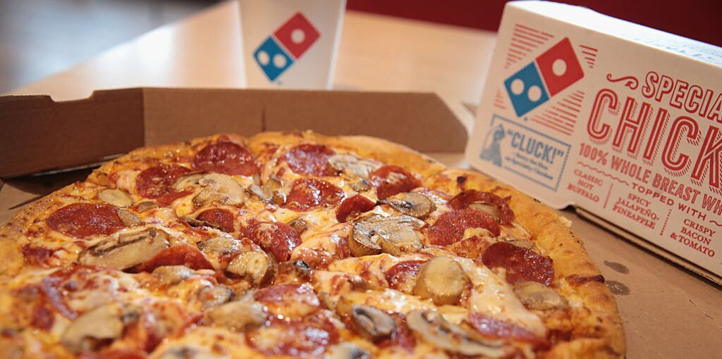 Domino's is going all out with National Pizza Day deals HelloGiggles