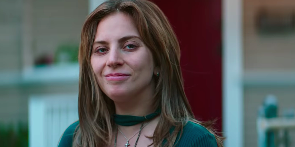 First Star Is Born Trailer Is A Brand New Look For Lady Gaga