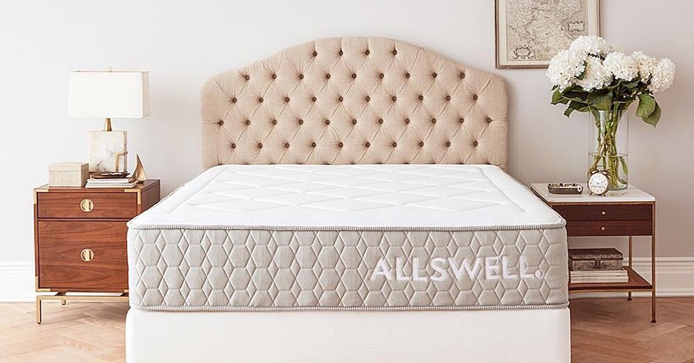 allswell queen mattress ratings