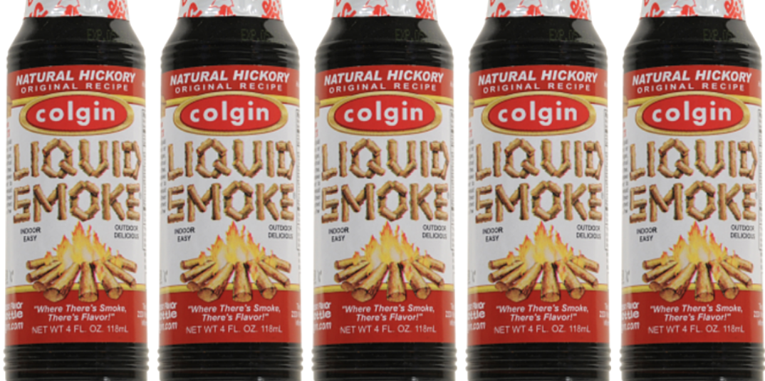 This Is What You Can Substitute For Liquid Smoke