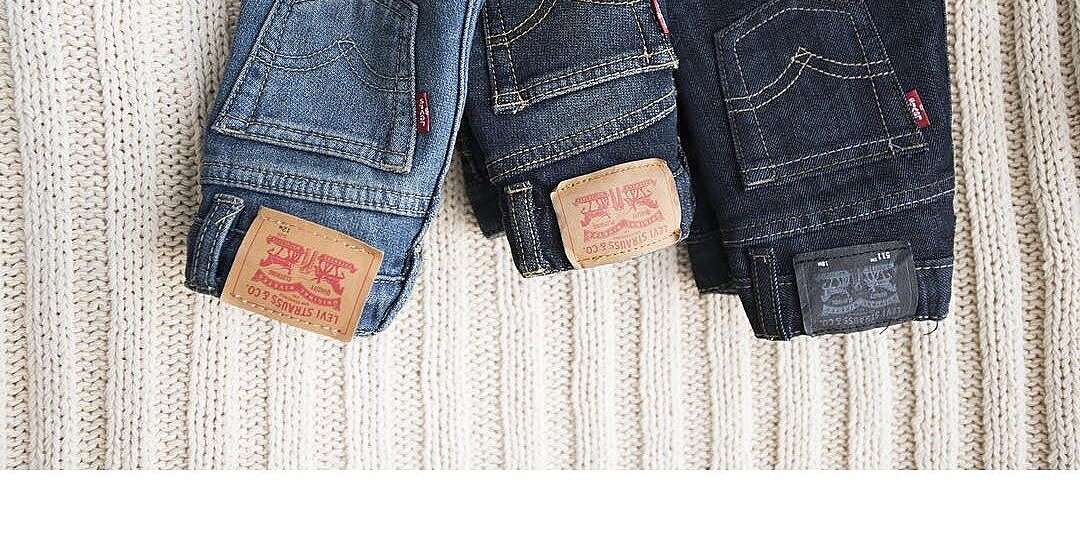Did you ever wonder why jeans are called jeans? Now we know | HelloGiggles