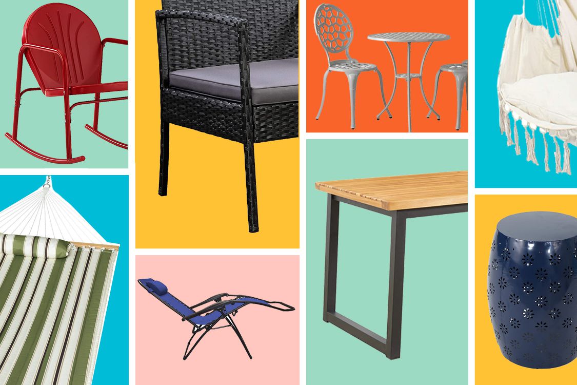 Amazon Outlet’s New Patio Furniture Deals Are Up to 56{ae4c731f0fa9ef51314dbd8cd1b5a49e21f1d642b228e620476f3e076dd7c050} Off