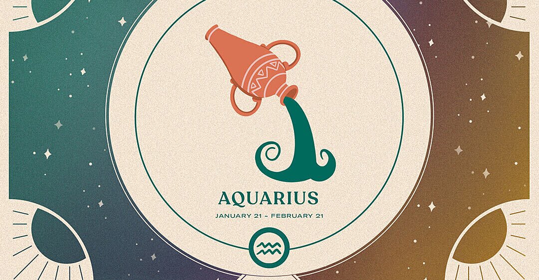 Aquarius Zodiac Sign Meaning: Personality, Traits, Compatibility ...