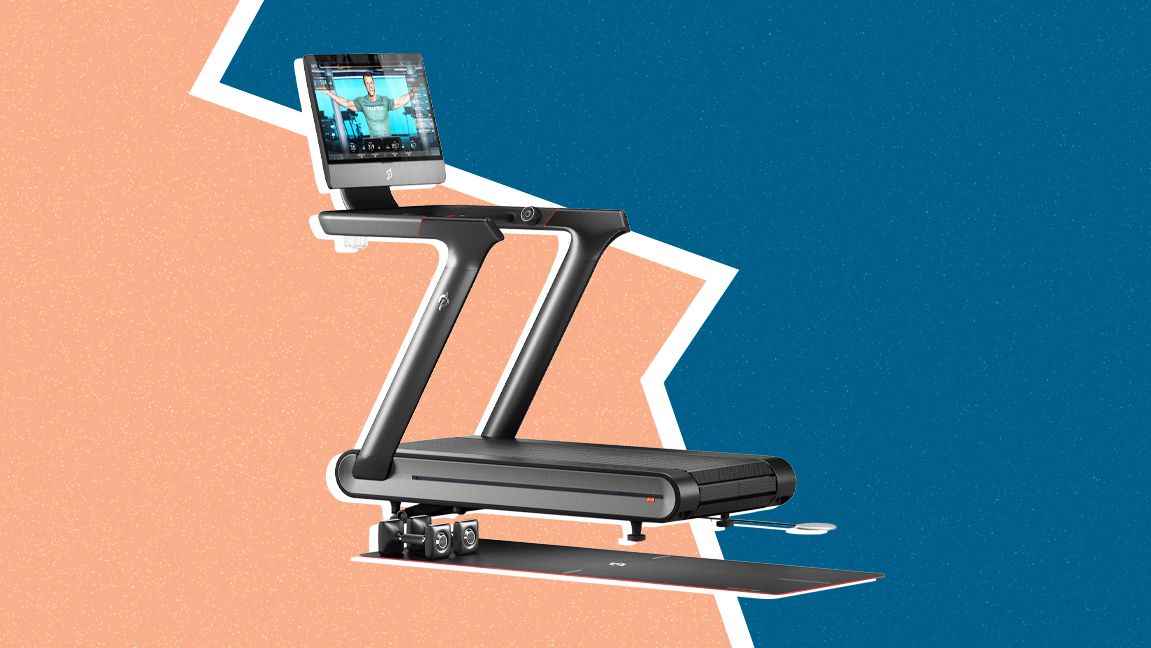 Peloton Recalls Treadmills After Child's Death and Multiple Injuries-Here's What to Know