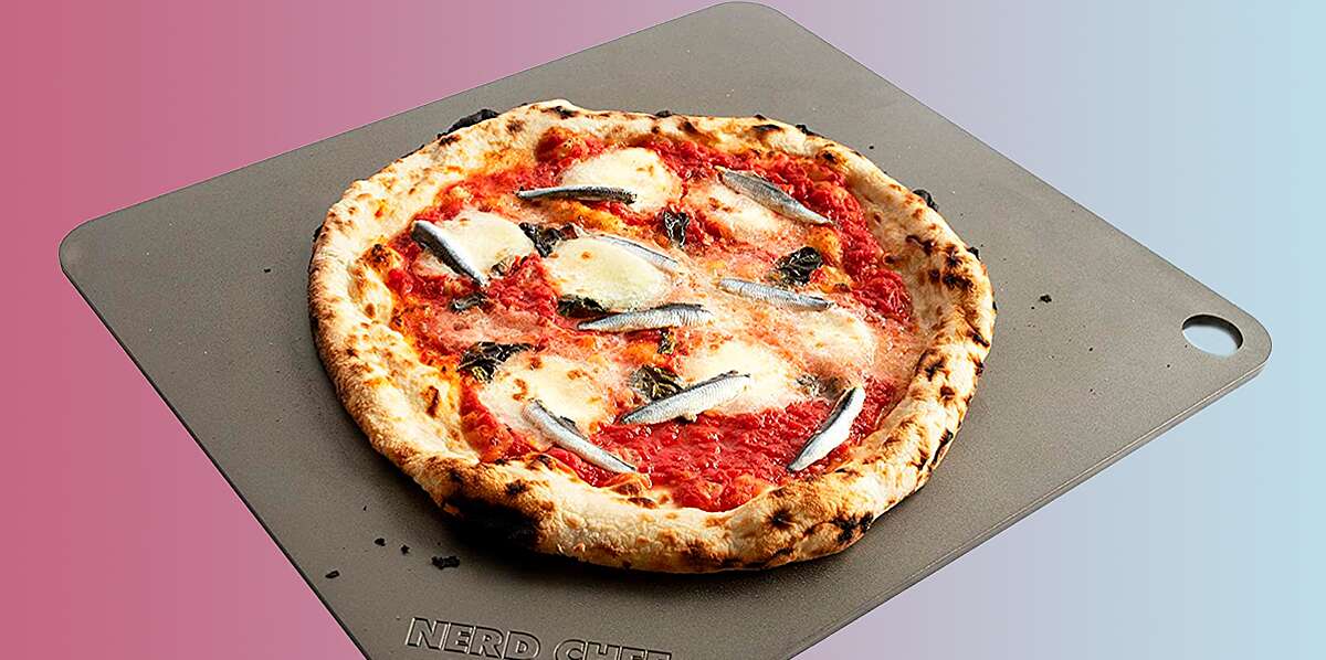 The 9 Best Pizza Stones and Steels