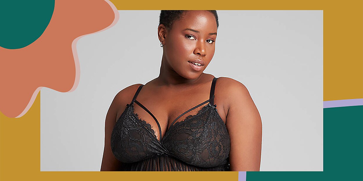 8 Cute Lingerie Brands Can Shop Right Now | HelloGiggles