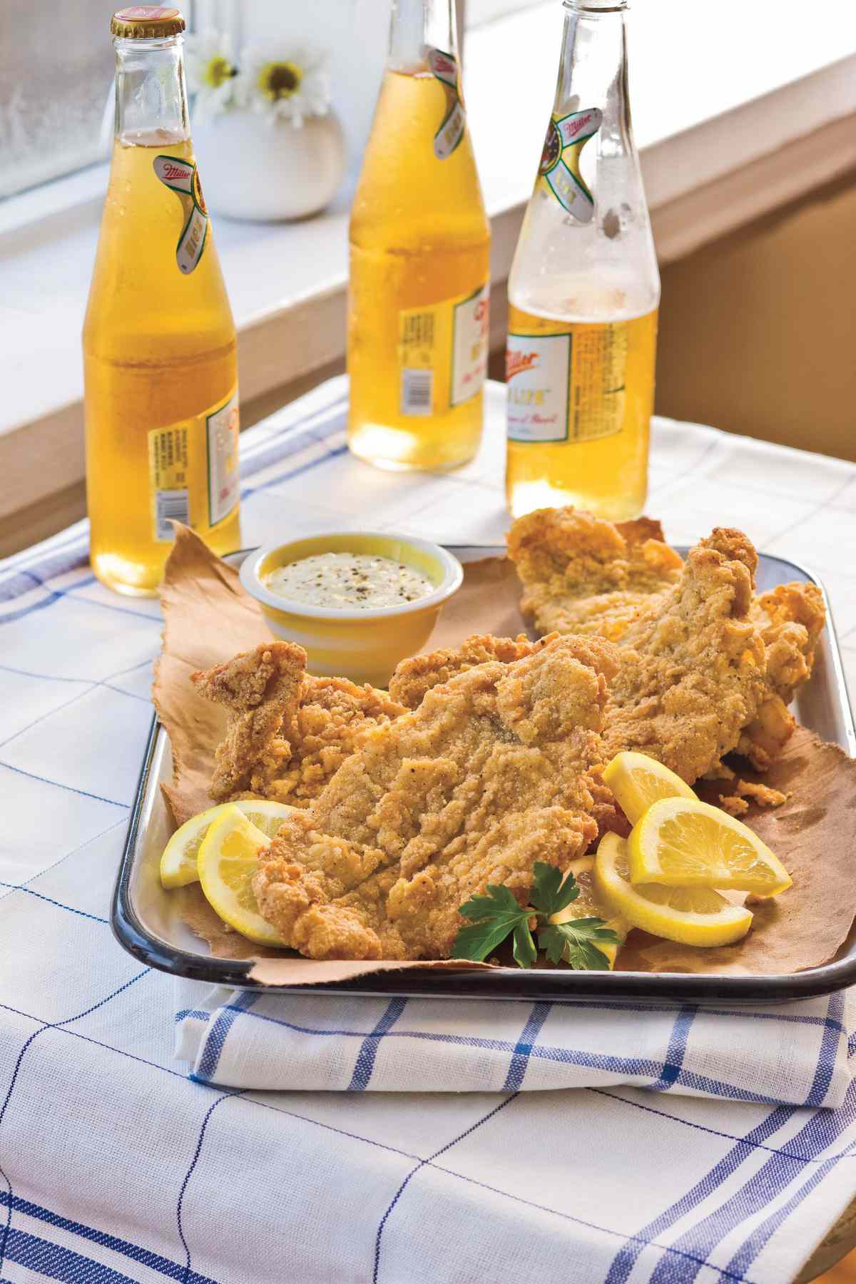 Taste Of The South Fried Catfish Recipes Southern Living