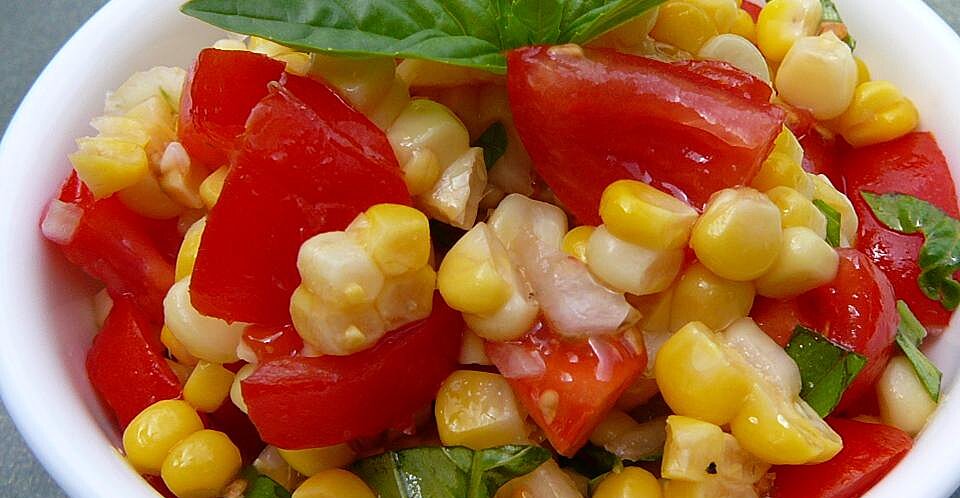 Summer Corn Salad Recipe | Allrecipes