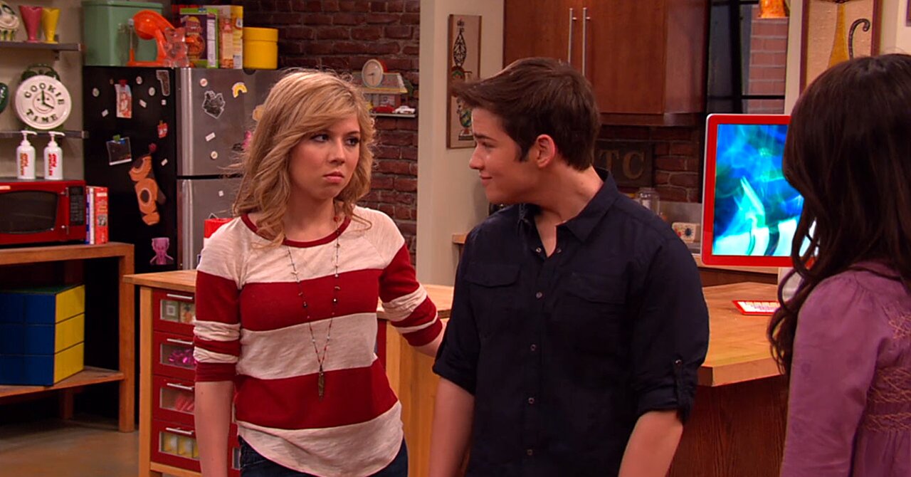 Icarly Star Nathan Kress Welcomes His First Baby And Now We Feel
