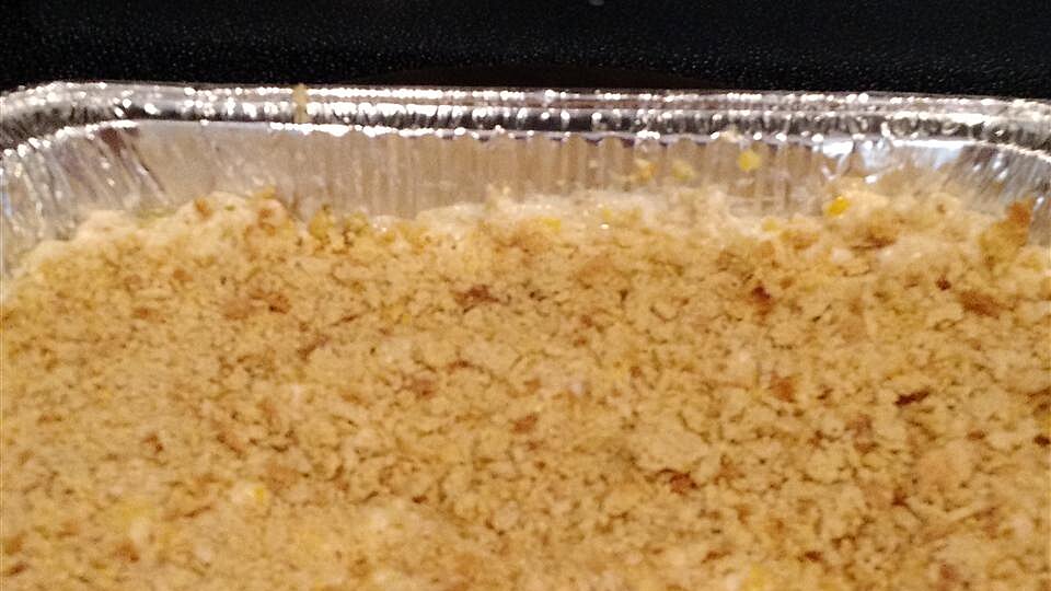 Easy Corn Pudding Recipe Allrecipes