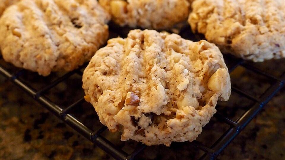 Special Oatmeal Cookies Recipe Allrecipes