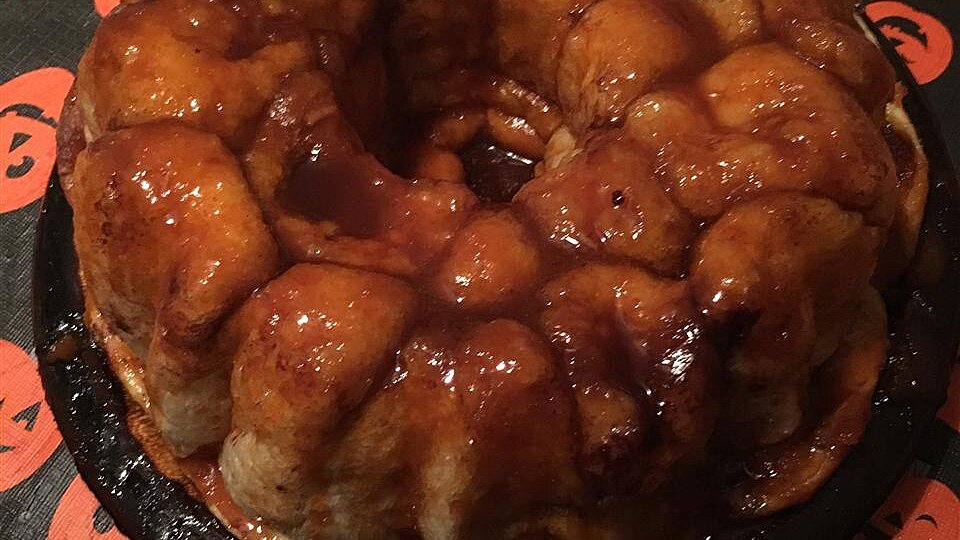 Monkey Bread With Butterscotch Pudding Recipe Allrecipes