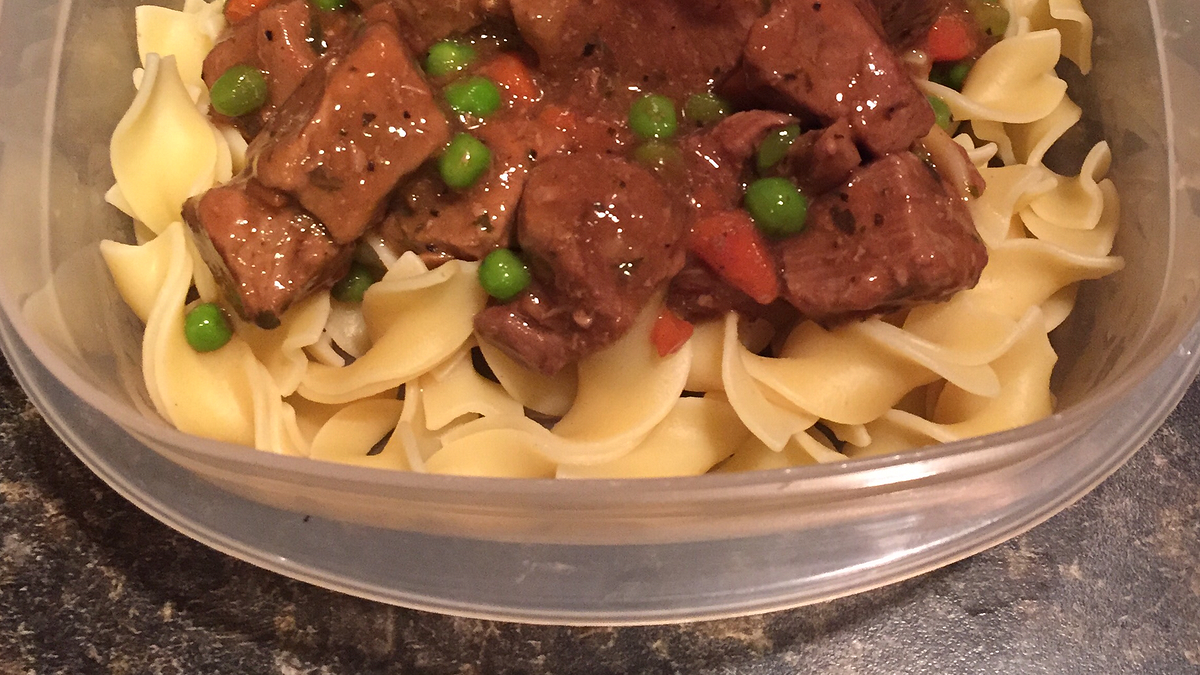 Beef And Noodles Recipe Allrecipes