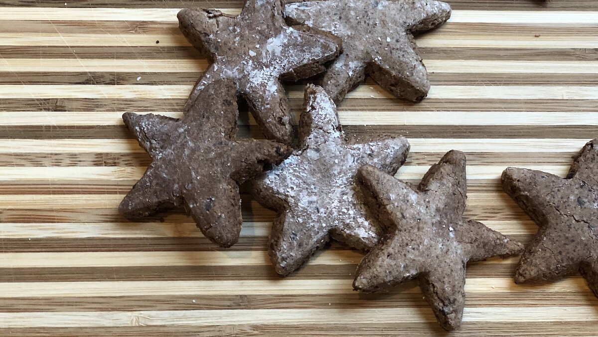 Vegan Italian Anise Christmas Cookies Recipe Allrecipes