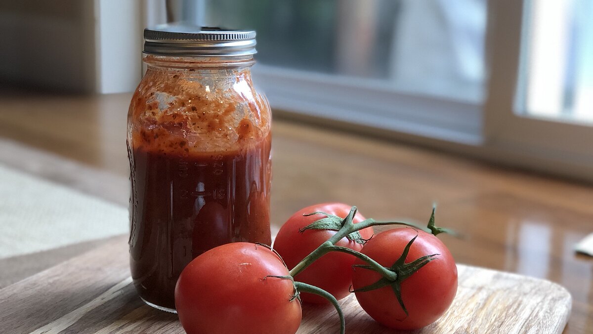 Instant Pot Quick And Easy Spaghetti Sauce Recipe Allrecipes