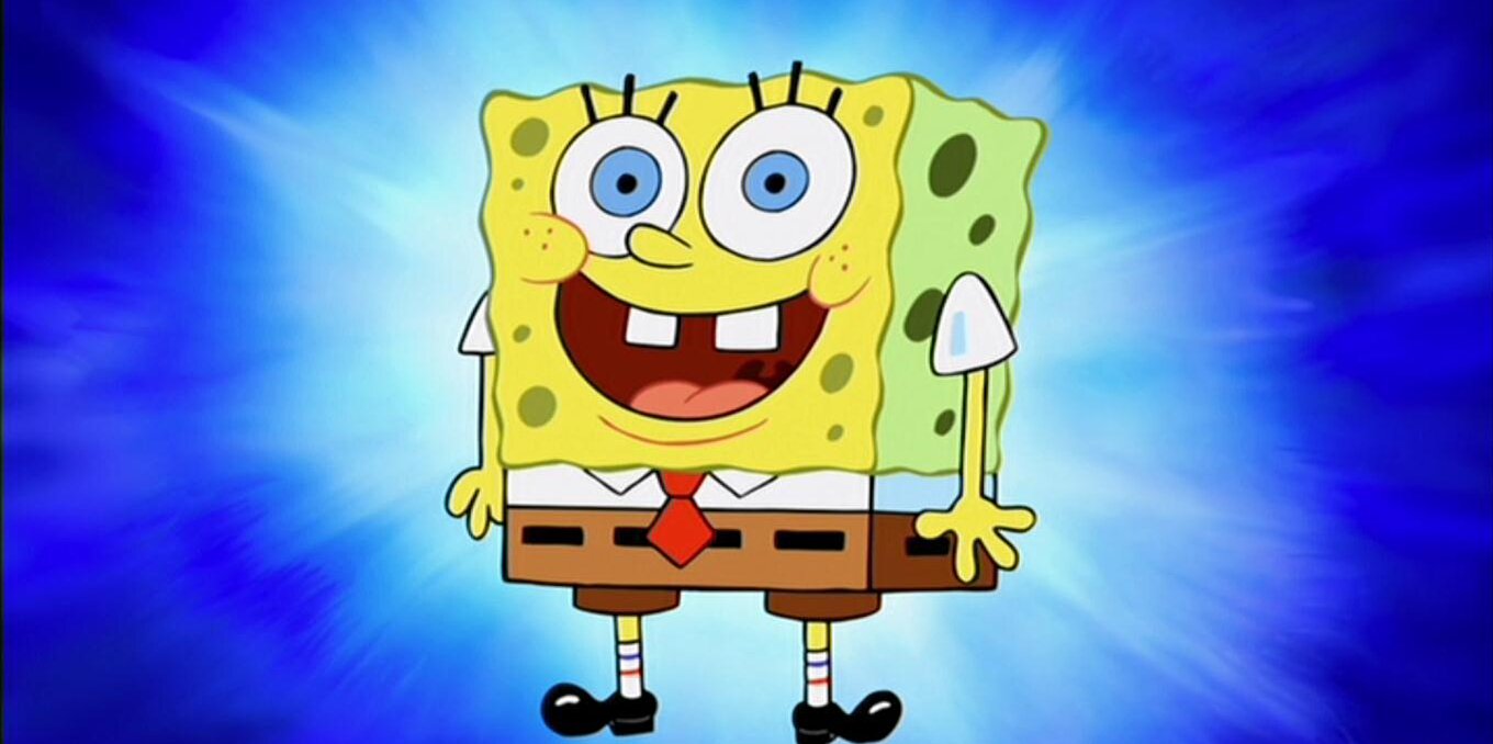 One Thing You Never Noticed Was Wrong About Spongebob Squarepants Will Blow Your Mind Hellogiggles
