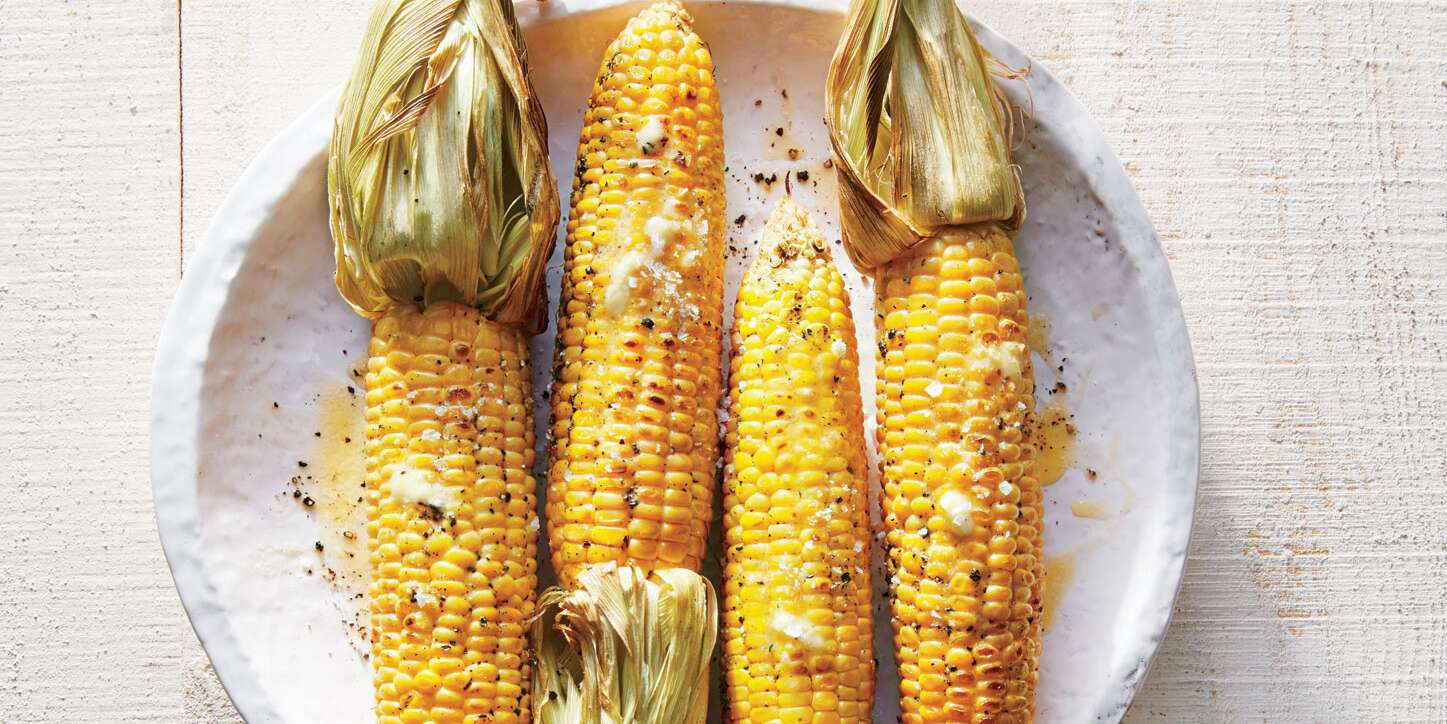 35 Fresh Corn Recipes That Are Perfect for Summer | MyRecipes